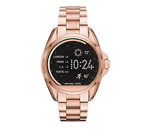 michael kors fitness watch|michael kors watch fitness tracker.